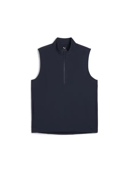 Kamizelka do golfa Ripguard granatowa
