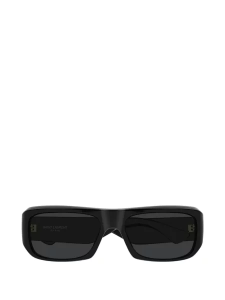 Ochelari de soare Saint Laurent Eyewear negru
