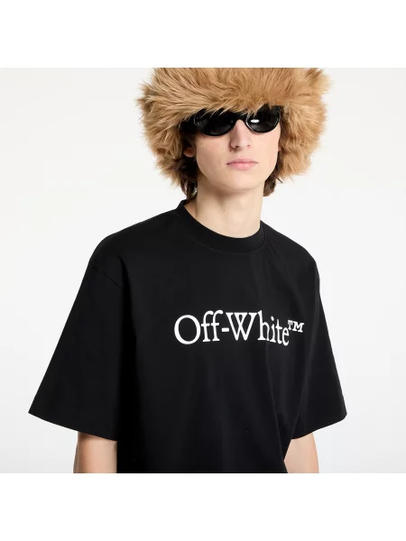 Tricou Off-white alb