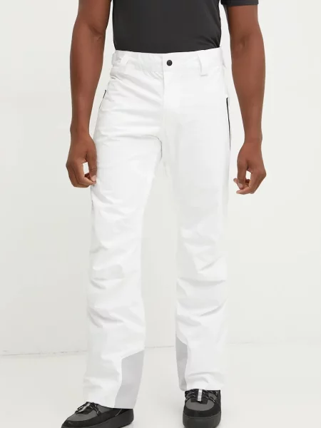 Ски панталон Helly Hansen Legendary бяло