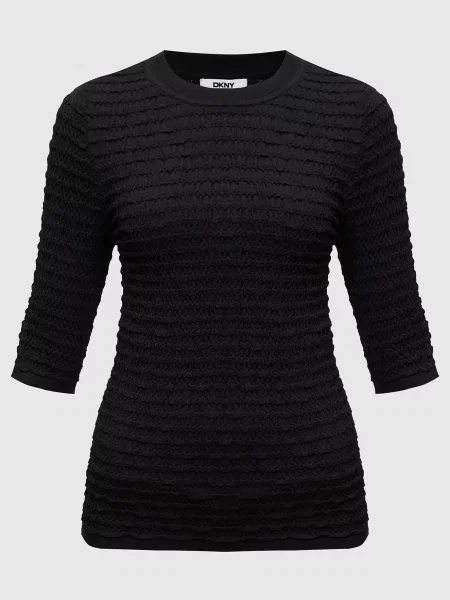 Светр Dkny чорний