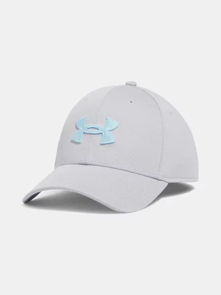 Șapcă Under Armour gri