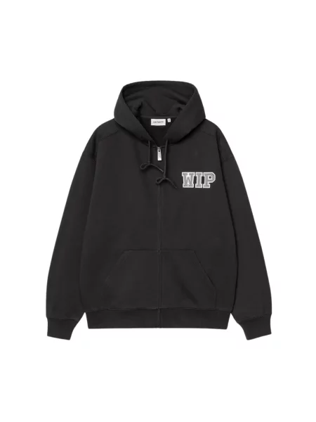 Bluza Carhartt Wip czarna