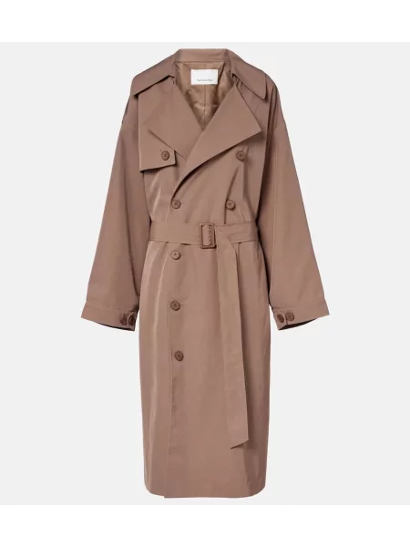 Trenci The Frankie Shop bej