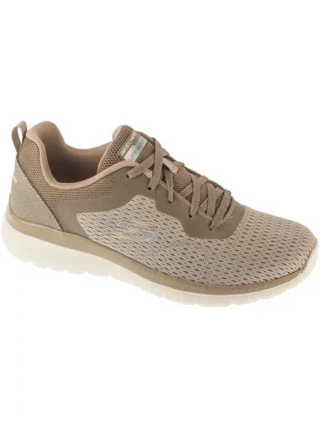 Tenisice Skechers bež