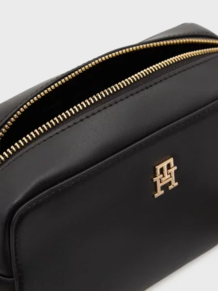 Сумка Tommy Hilfiger черная