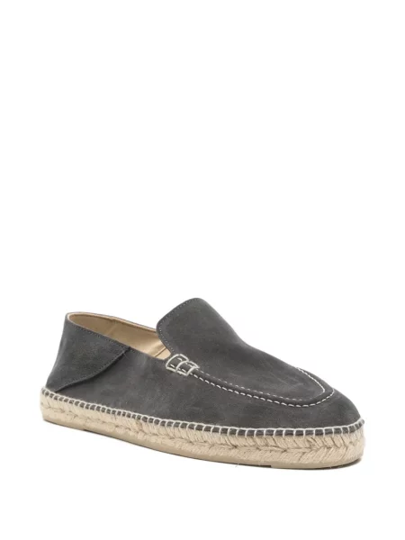 Espadrile Manebi gri