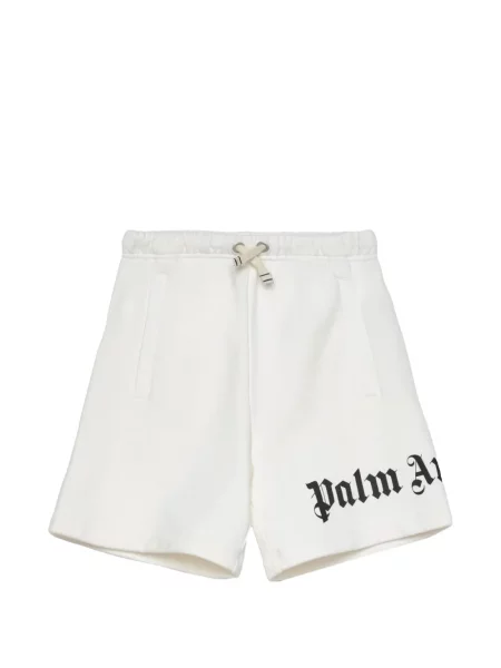 Szorty dziecięce Palm Angels