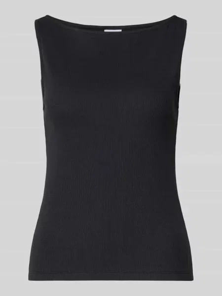 Top Pieces czarny