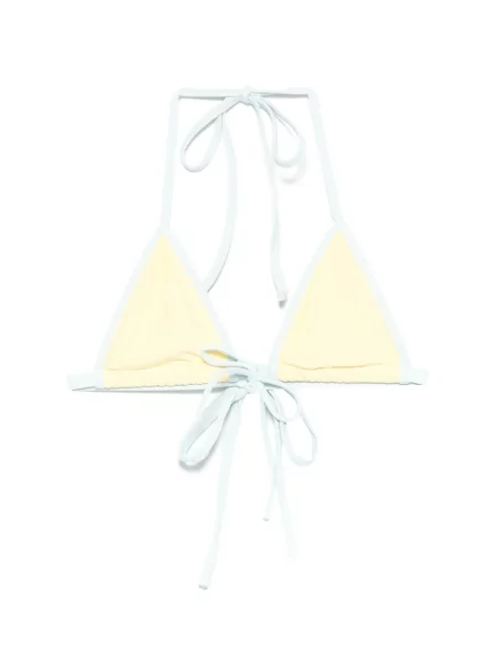 Топ Montce синьо