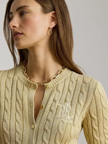 Кардиган Lauren Ralph Lauren