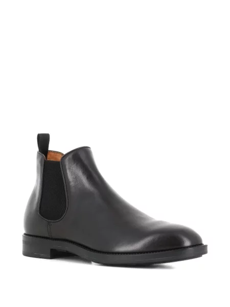 Botine Officine Creative negru