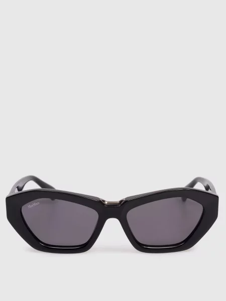 Сонцезахисні окуляри ODINO Max Mara чорні