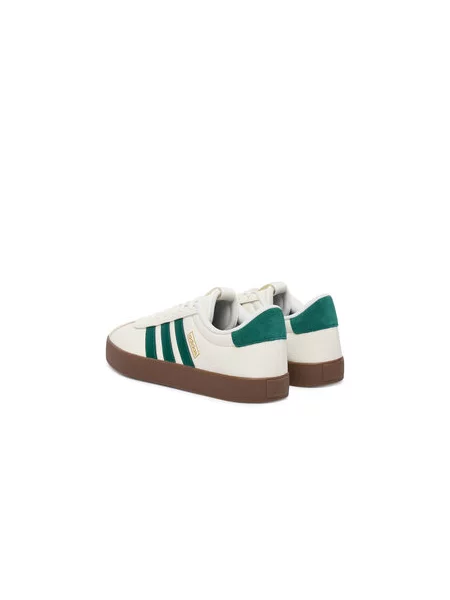 ADIDAS SPORTSWEAR Nizke superge VL COURT zelena bela