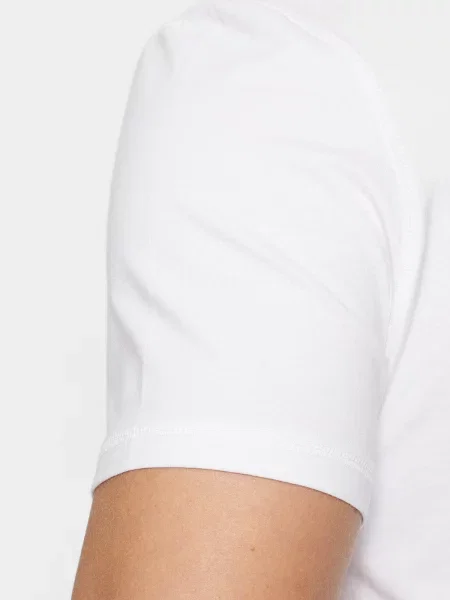 Футболка Guess белая
