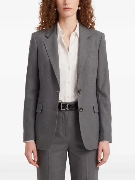 Geacă Sutton New York stretch gri