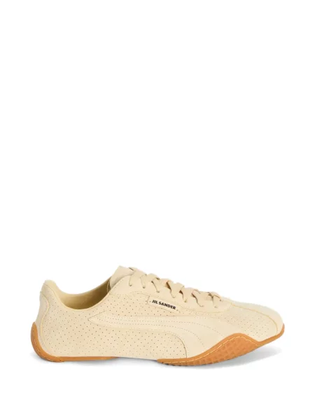Sneakerși Jil Sander streetstyle