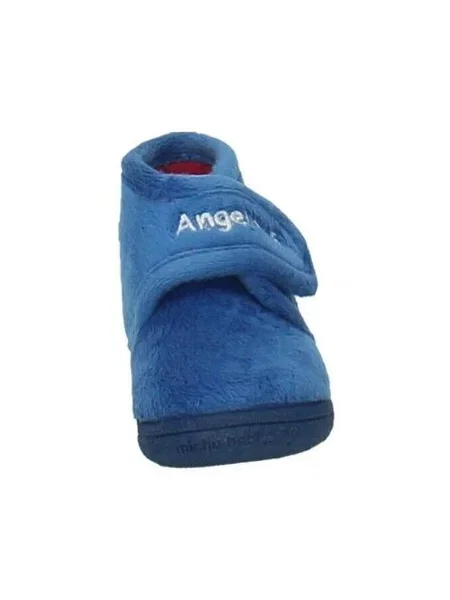 Pantofi copii Angelitos albastru
