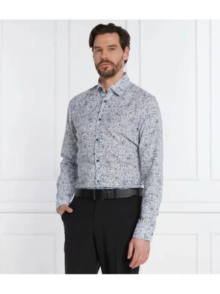 Joop! Jeans De in cămașă 15 albastru