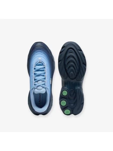 Lacoste Sneakersy Spinor niebieski