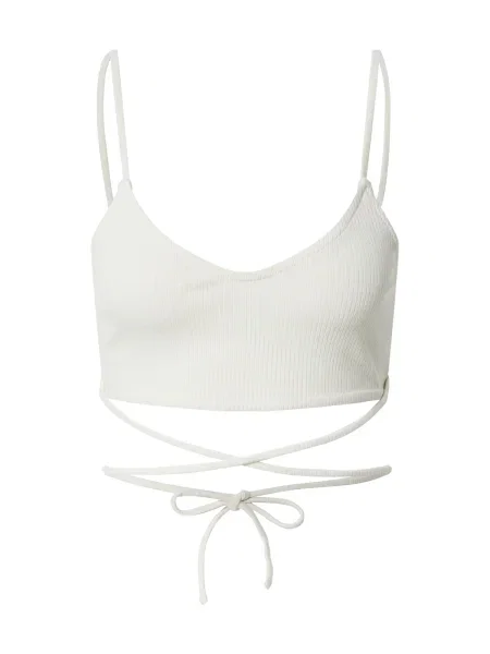 EDITED Top Zenia crem