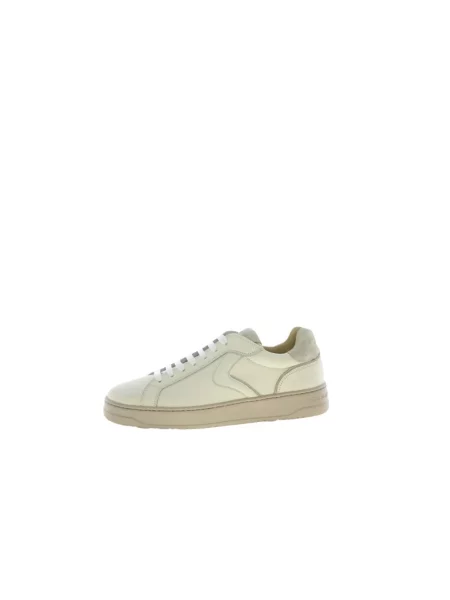 Sneakersy Voile Blanche białe
