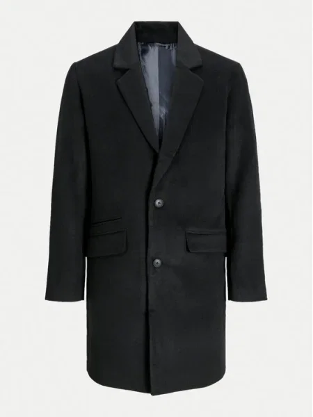 Jack&Jones Palton Hays negru