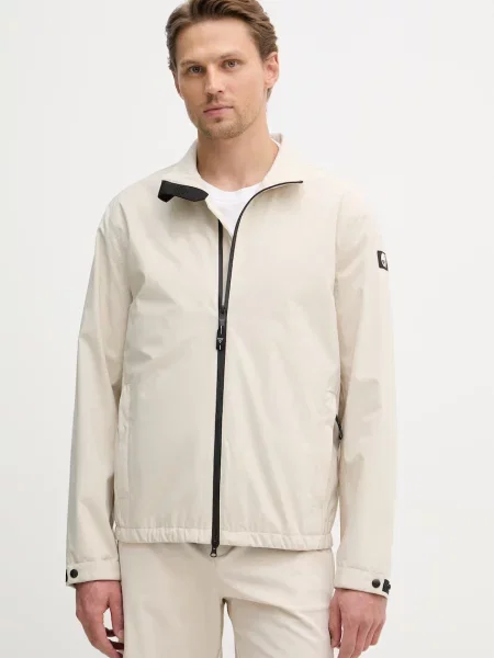 Guess jachetă pentru bărbați x North Sails bej