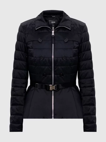 Куртка Serafina Mackage чорна