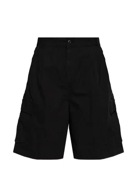 Scurt pantaloni scurți cargo Carhartt Wip negru