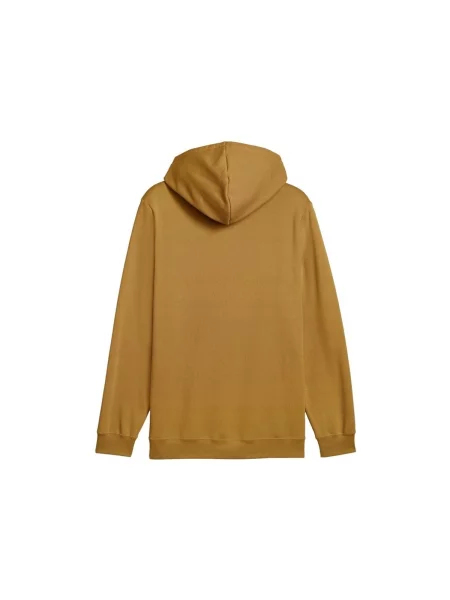 Majica Puma narančasta