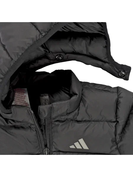 Gyerek ruha Adidas fekete