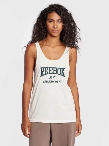Tricou Reebok Sport verde