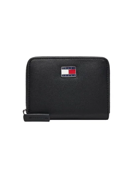Tommy Jeans portofel negru