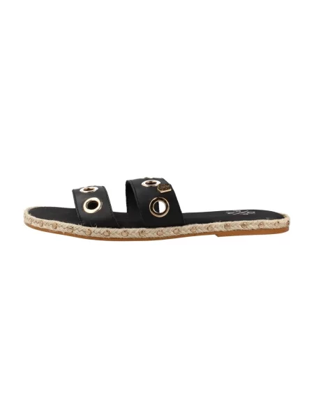 Pantofi Popa negru