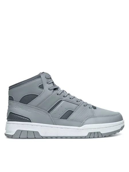 Superge Shaq BREAKER MID siva