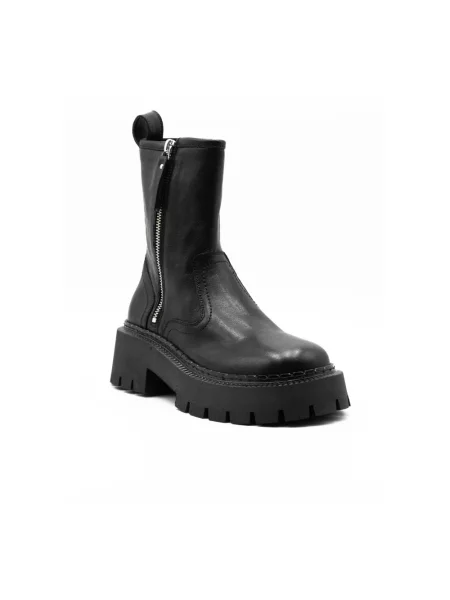 Buty do kostki Vic Matie czarne