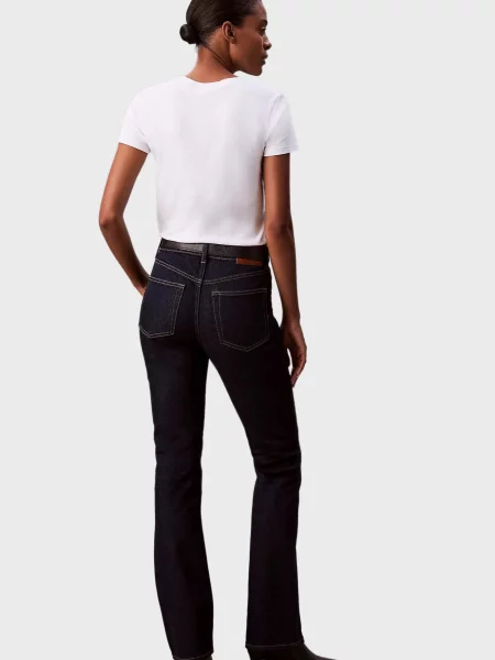 Классические джинсы Calvin Klein Jeans синие