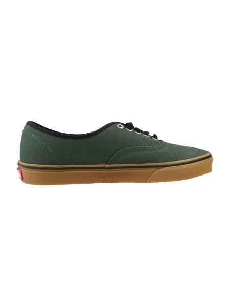Félcipo Vans zöld