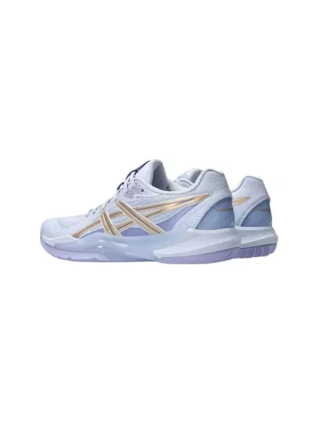Pantofi Asics albastru