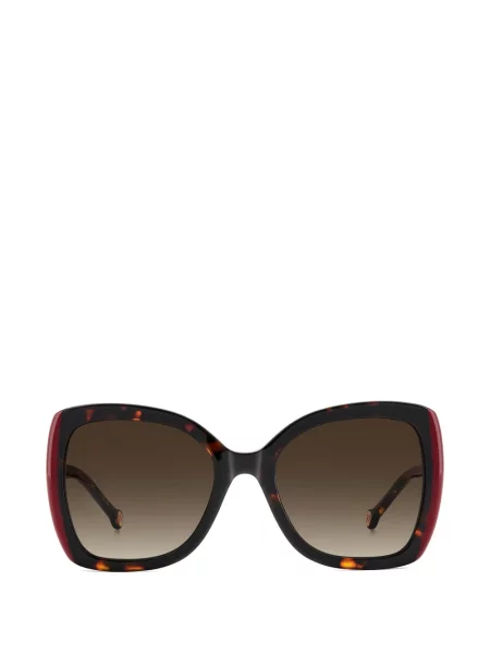 Ochelari de soare Carolina Herrera maro