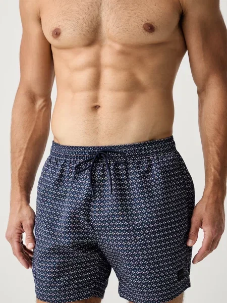 BOSS pantaloni scurți de baie bărbați Vibe