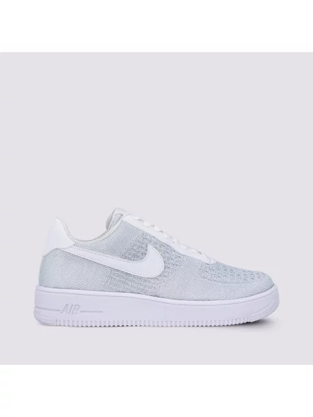 Sneakersy Nike Air Force 1 białe