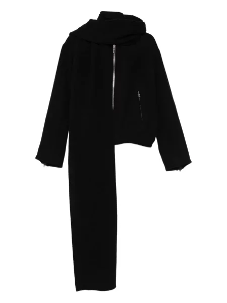 Geacă bomber Blumarine negru