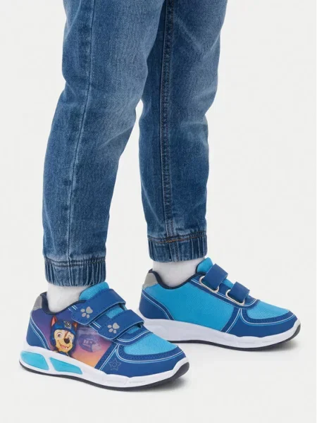 Paw Patrol Sneakers albastru