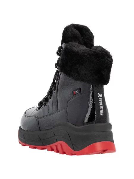 Pantofi R-evolution negru