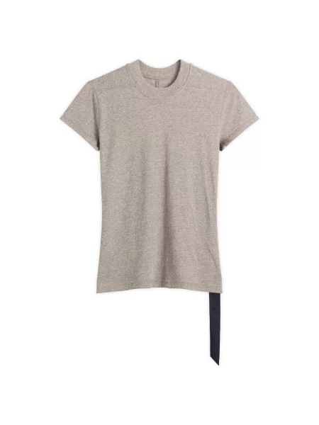 Koszulka Rick Owens Drkshdw w kolorze melanż szara