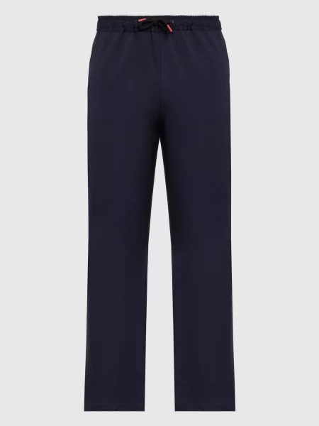 Спортивні штани Kiton сині