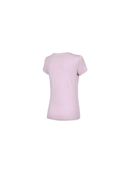 Tricou 4f violet