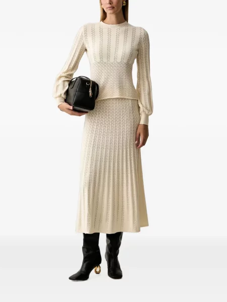Fustă midi Twinset